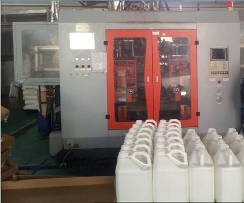 10 Liter bottle Plastic Bottle Blow Molding Machine