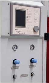 10ml-1L High Speed Plastic Cosmetic Bottle Blow Molding Machine MP55D-4S Double Station With 4 Die Head And 2 Layer